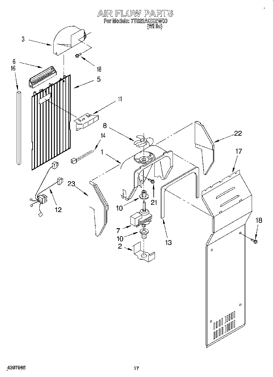 10 - AIR FLOW