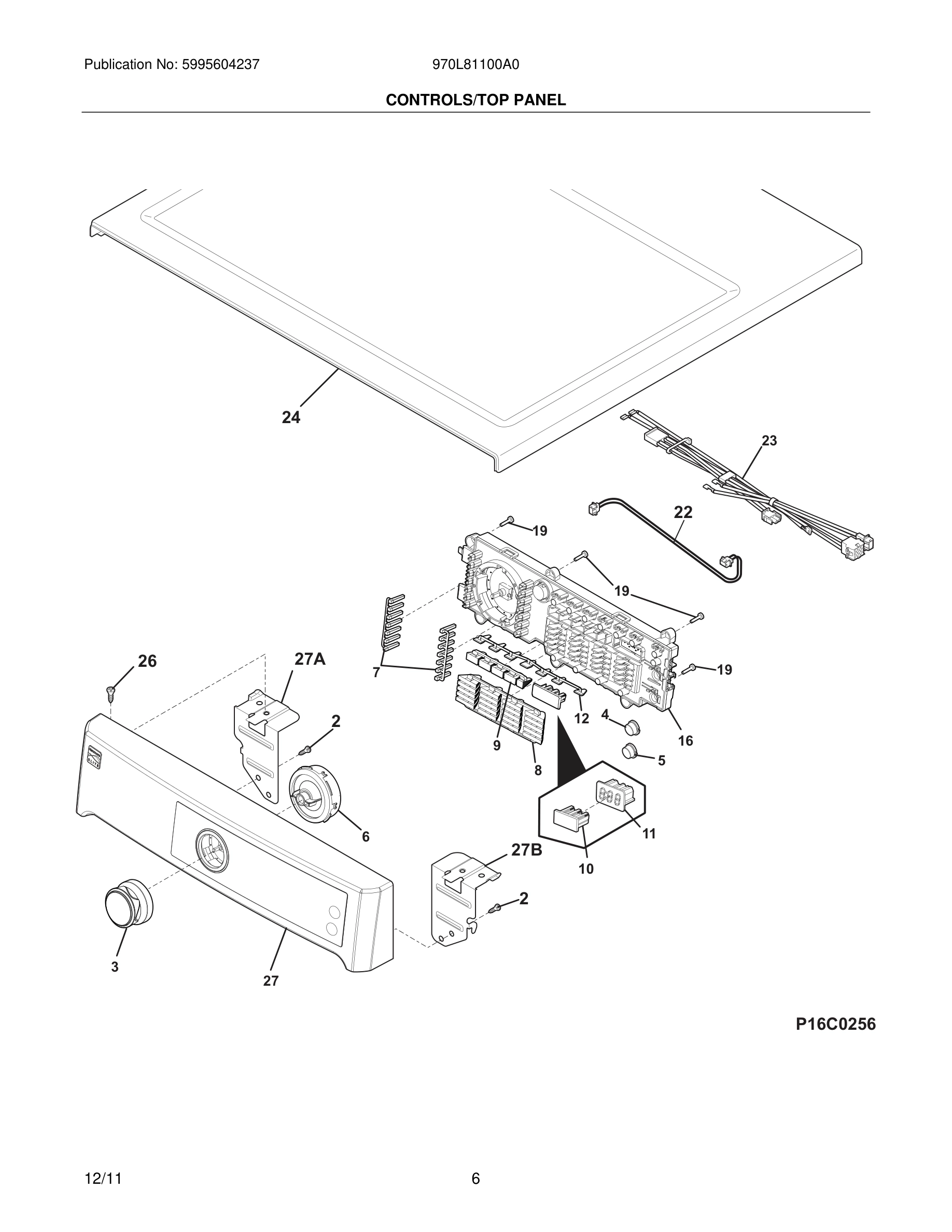 07 - CONTROLS/TOP PANEL