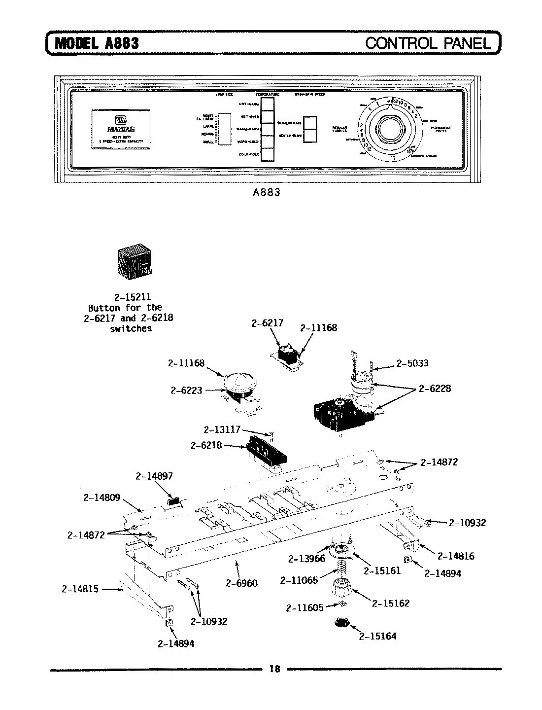 04 - CONTROL PANEL