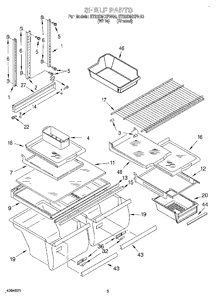 03 - SHELF