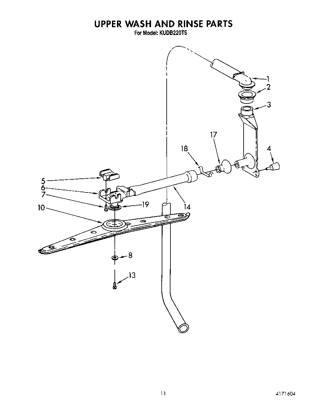 09 - UPPERWASH AND RINSE