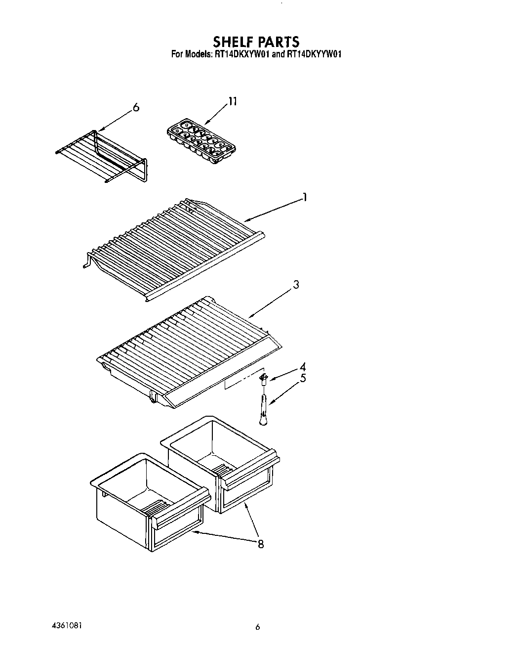 04 - SHELF