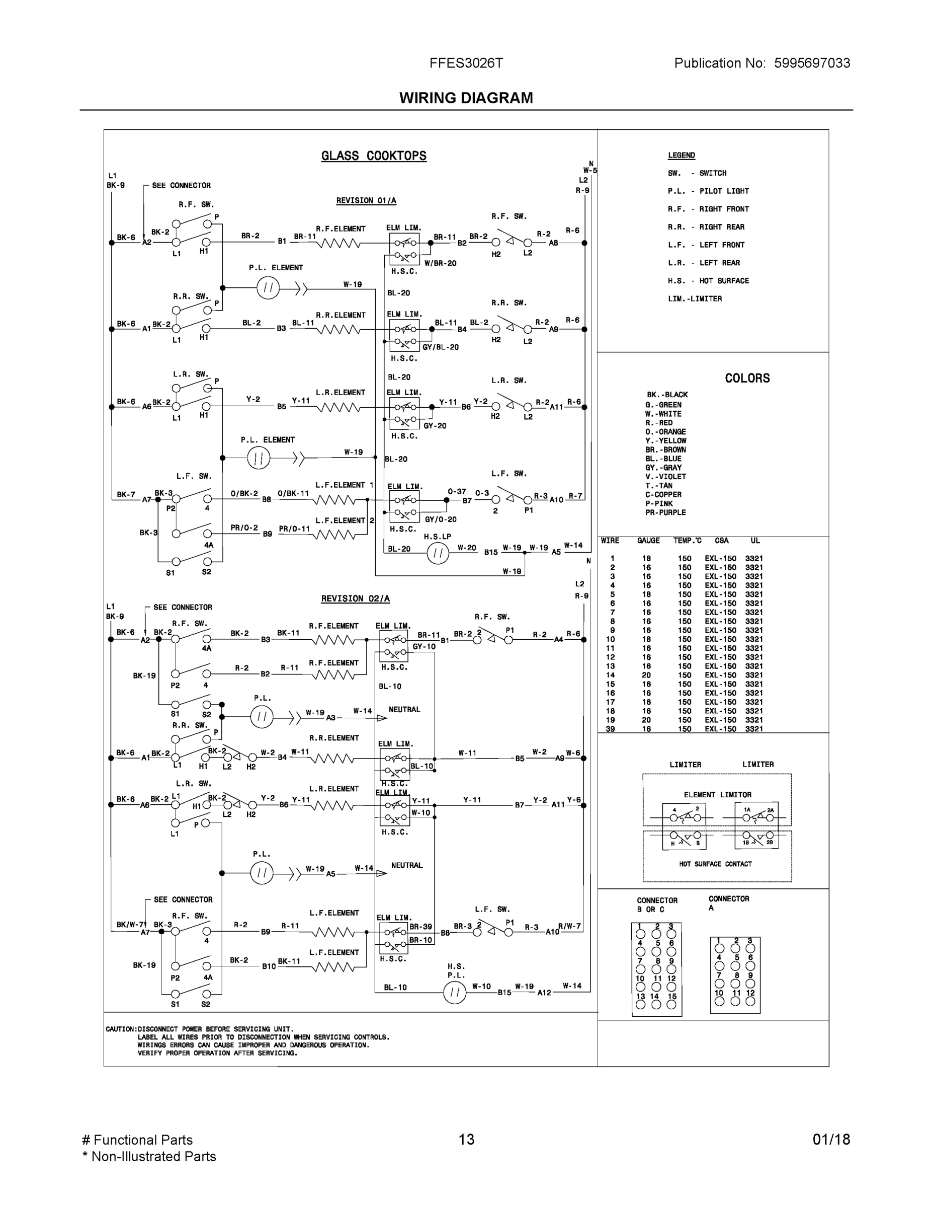07 - WIRING DIAGRAM