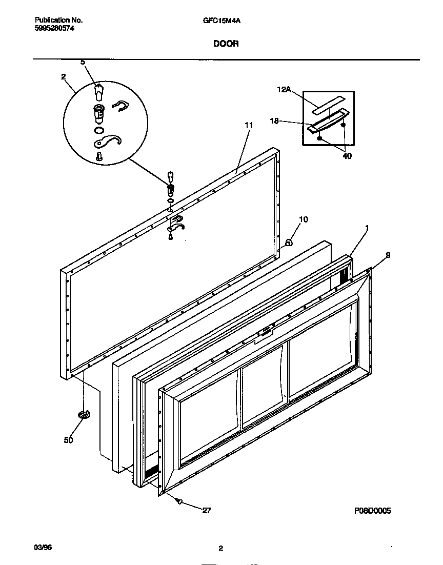 02 - DOOR