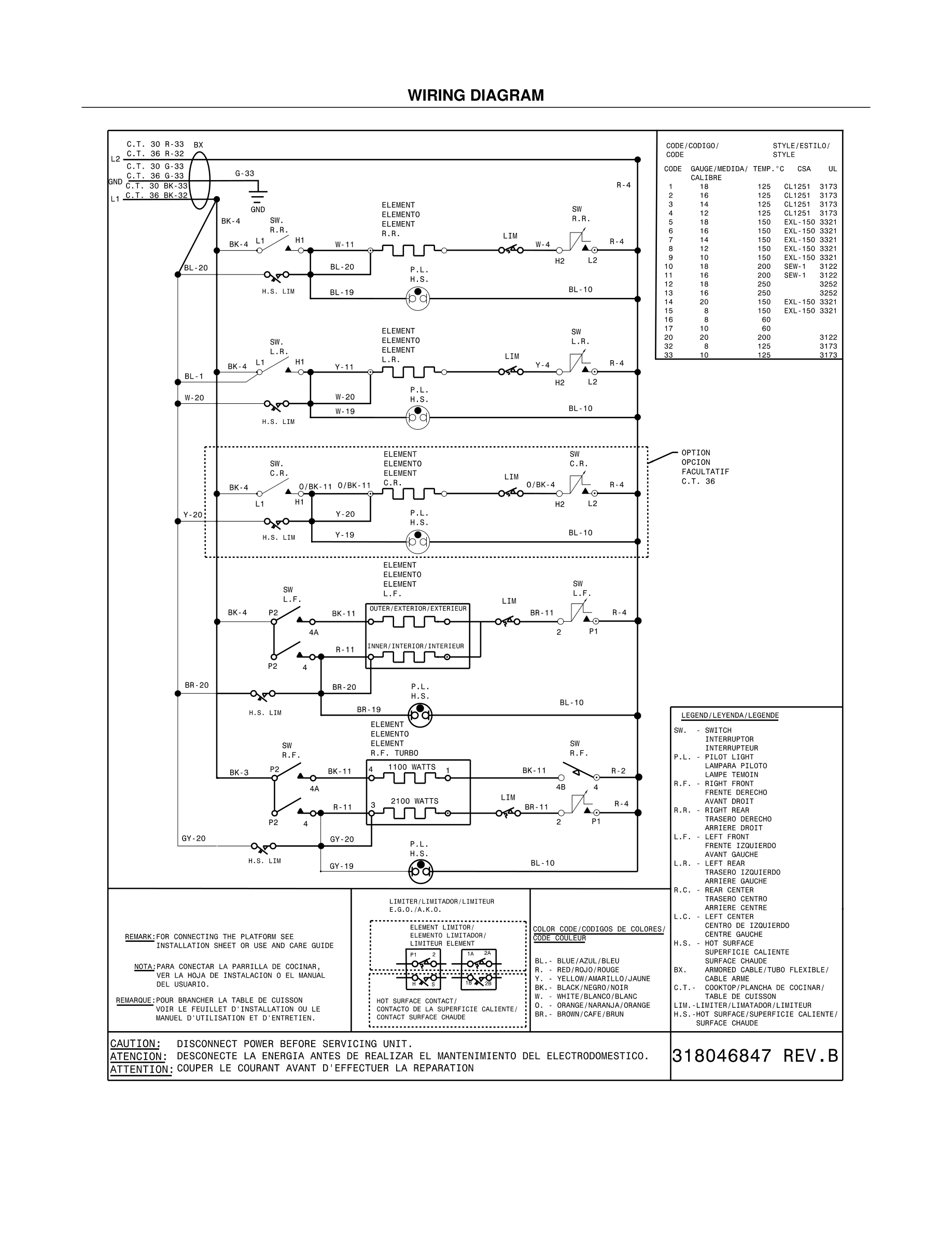 06 - WIRING DIAGRAM