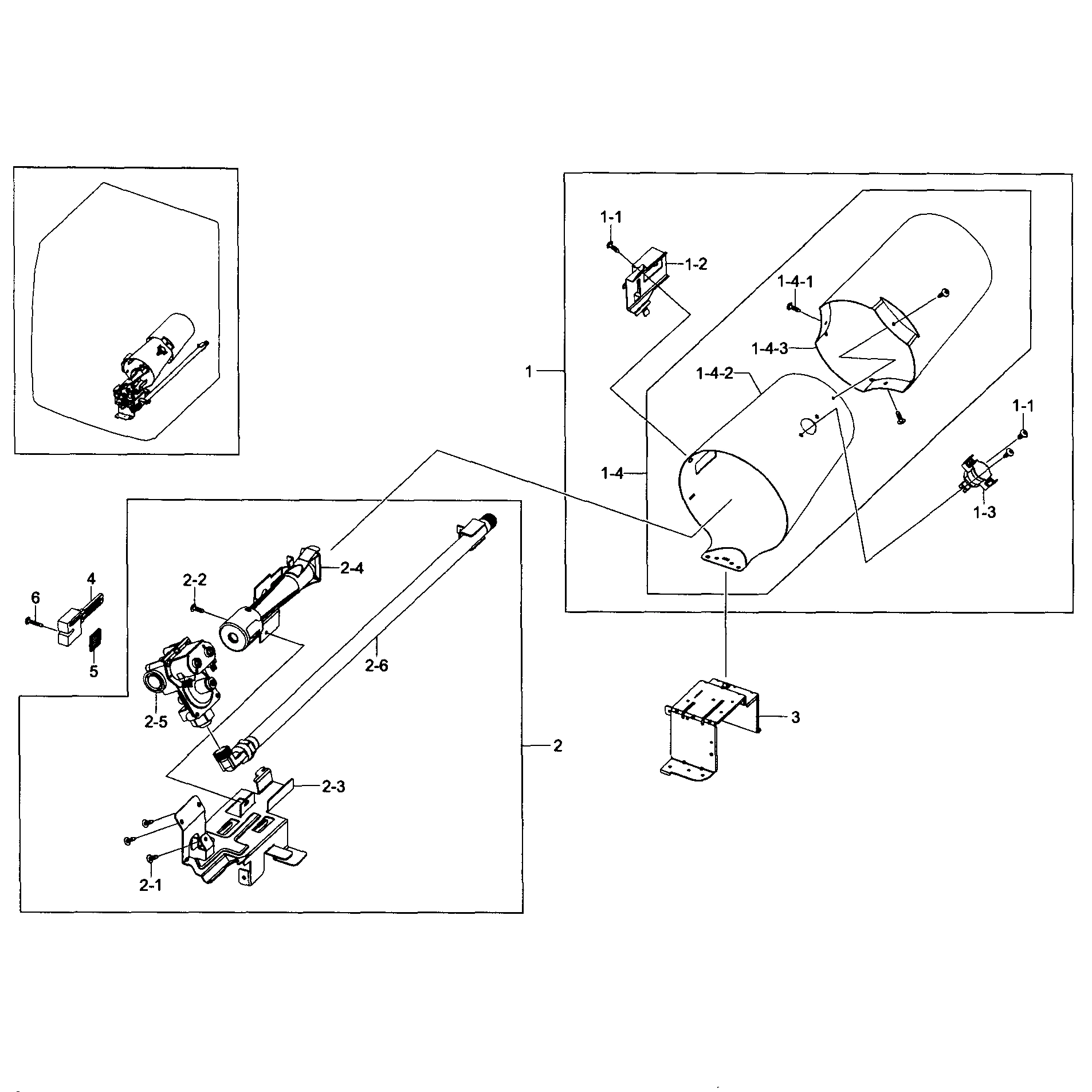 Burner Assembly