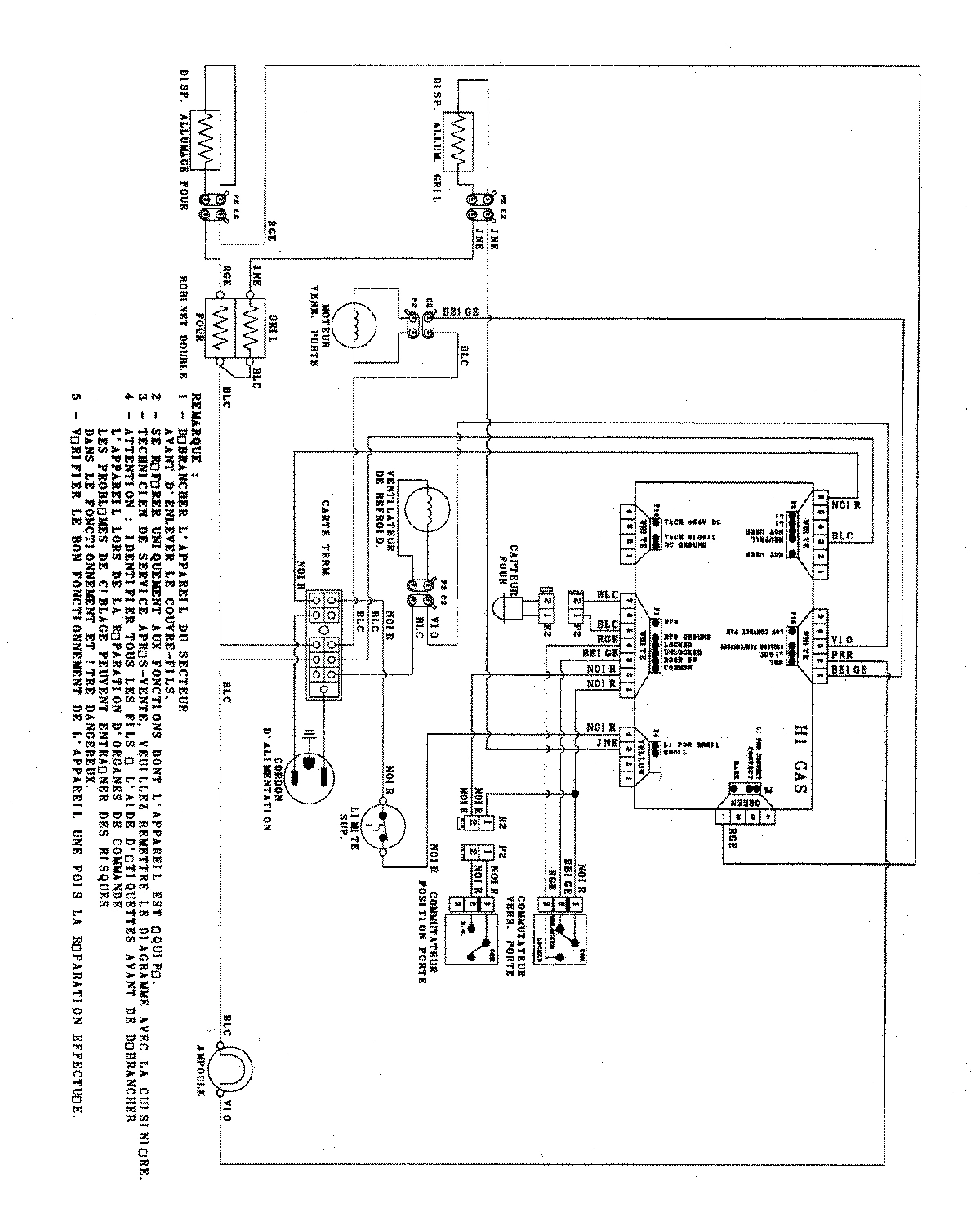 08 - WIRING INFORMATION (FRC)