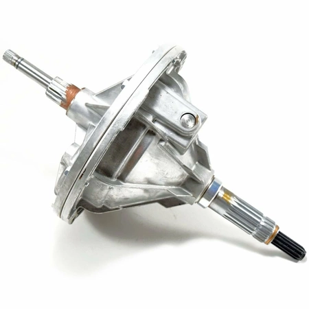 77 38165P Speed Queen Transmission Assembly Complete 71 | Part Advantage