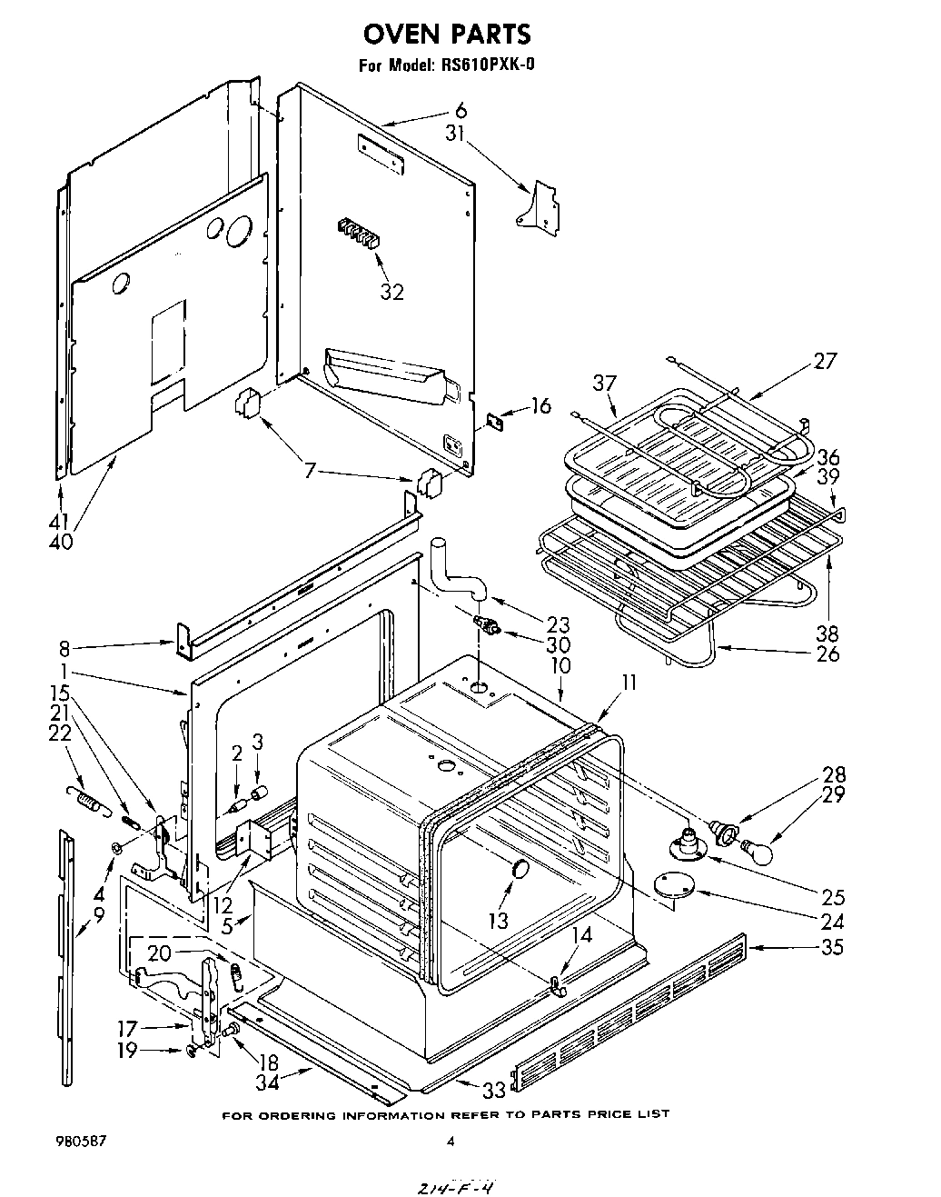 03 - OVEN