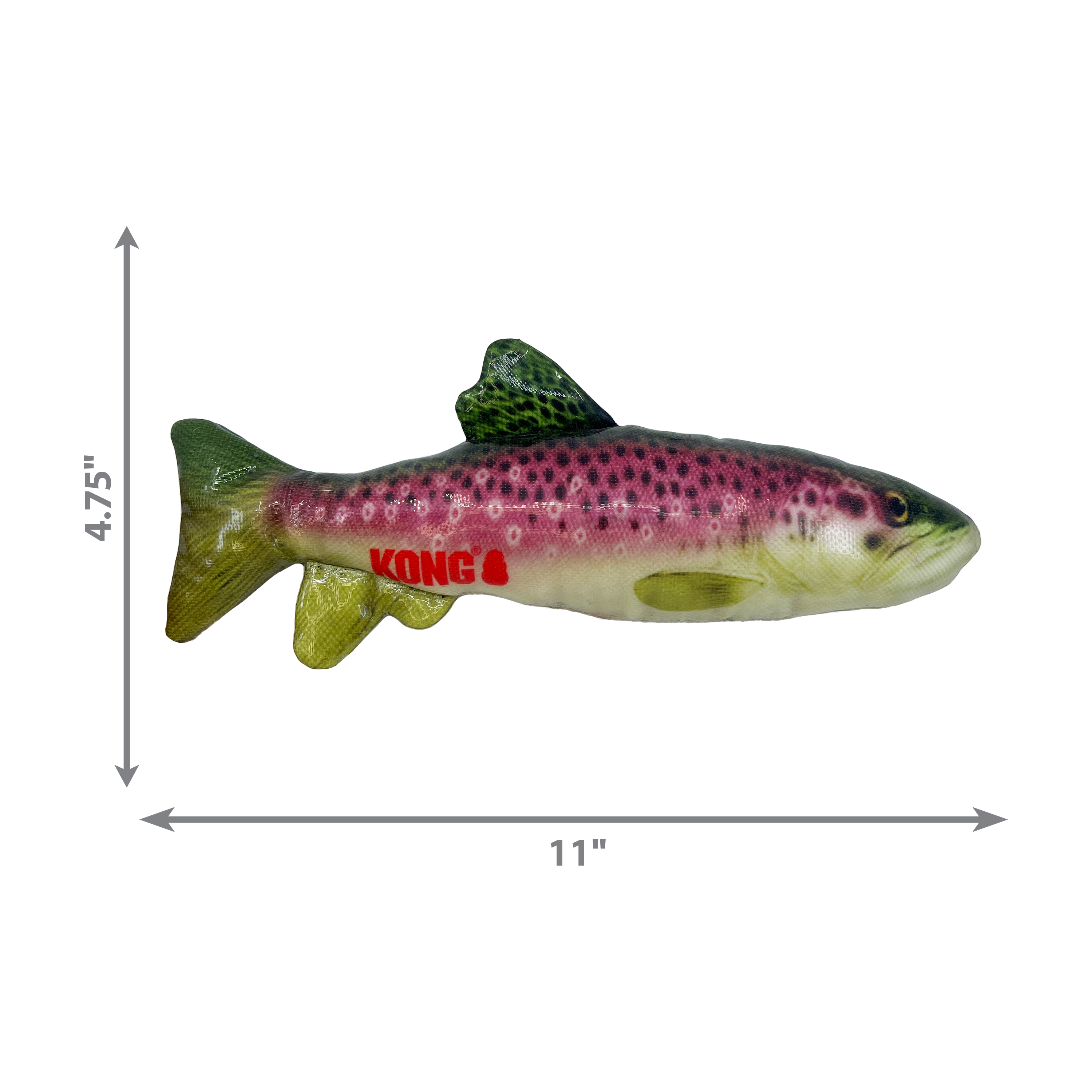 Wild Shieldz Trout dimoffpack product image