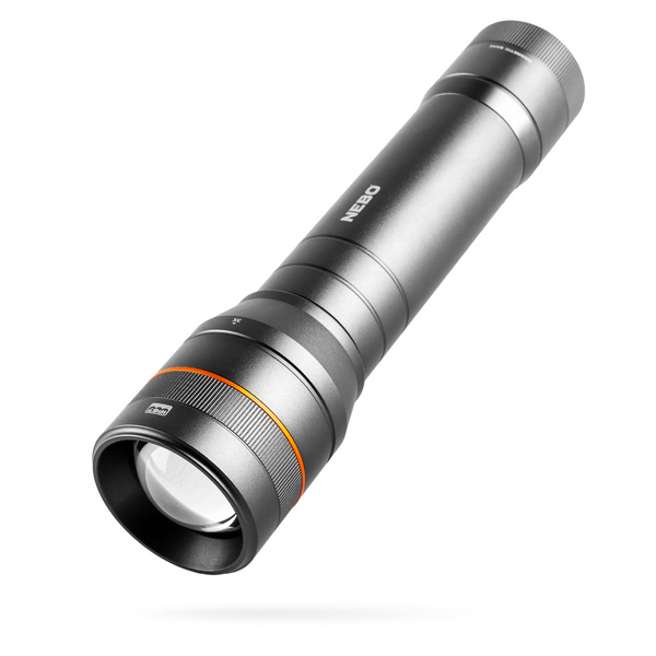 NEWTON 1500 Flashlight
