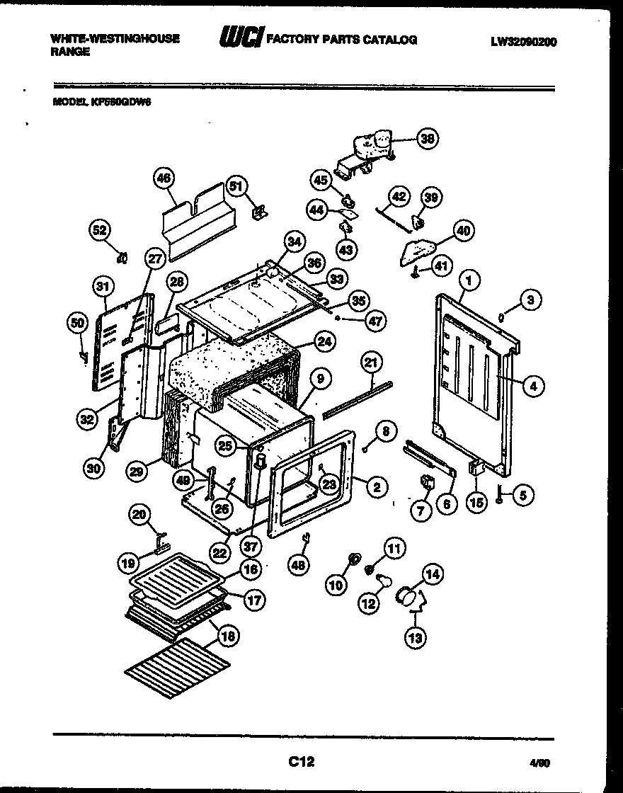07 - BODY PARTS