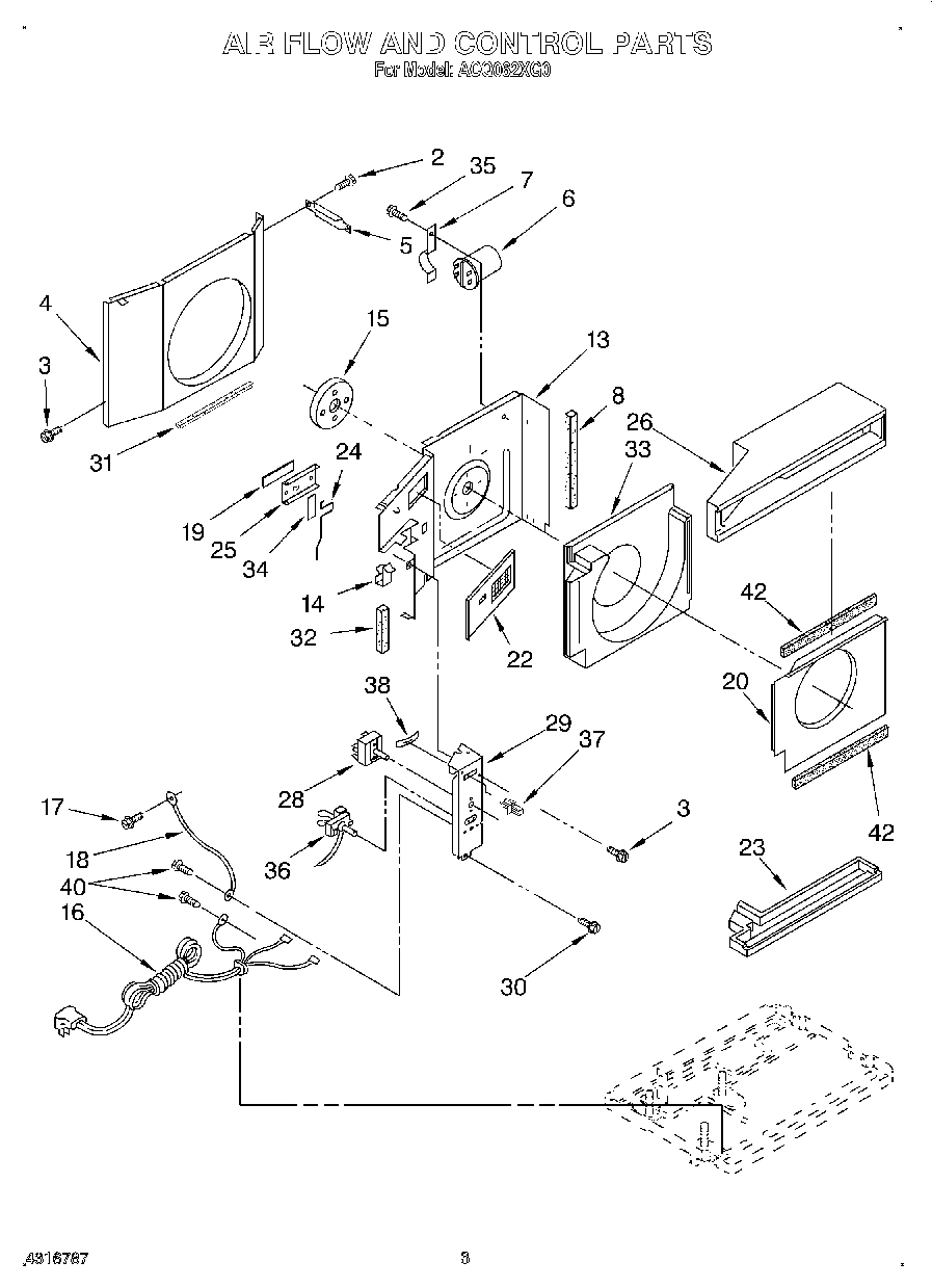 02 - AIRFLOW AND CONTROL
