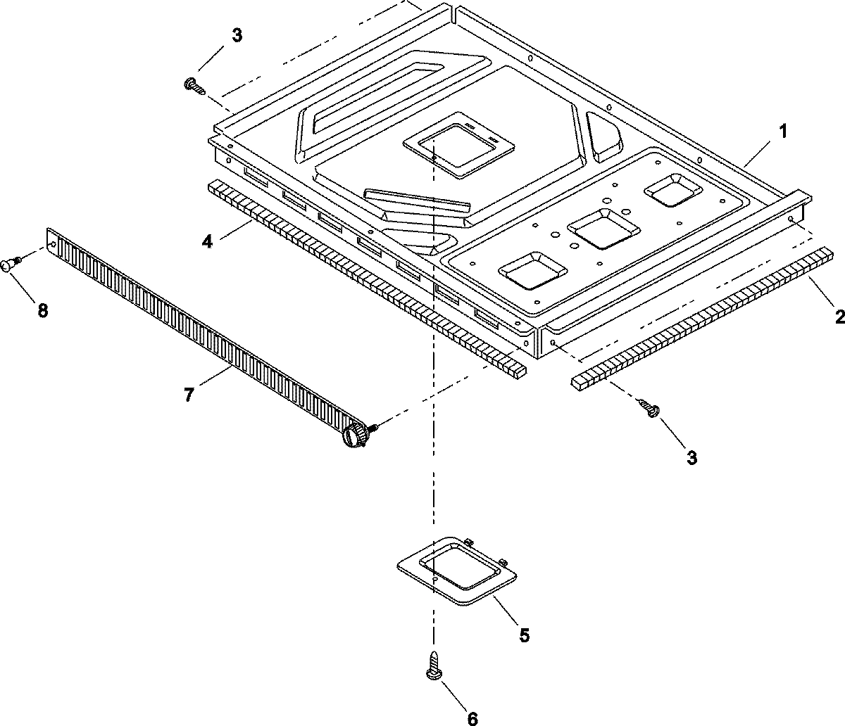 02 - BASE AND FILTER