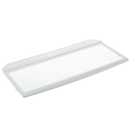 Glass Shelf Assembly