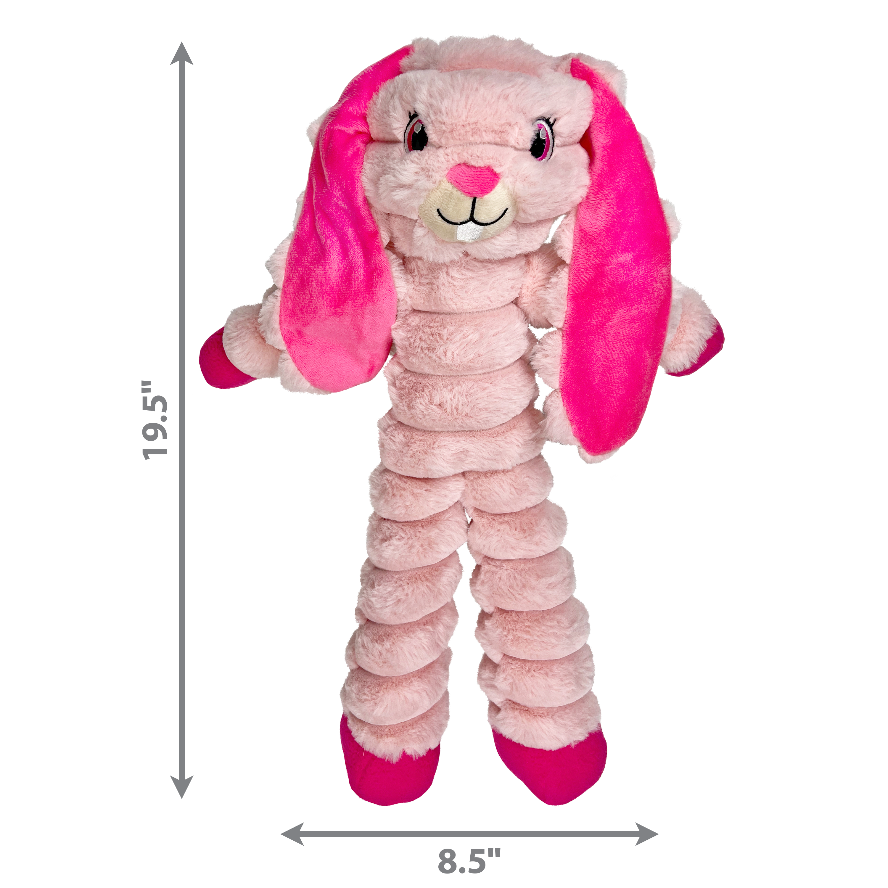 Shakers Crumples Bunny lifestyle image du produit