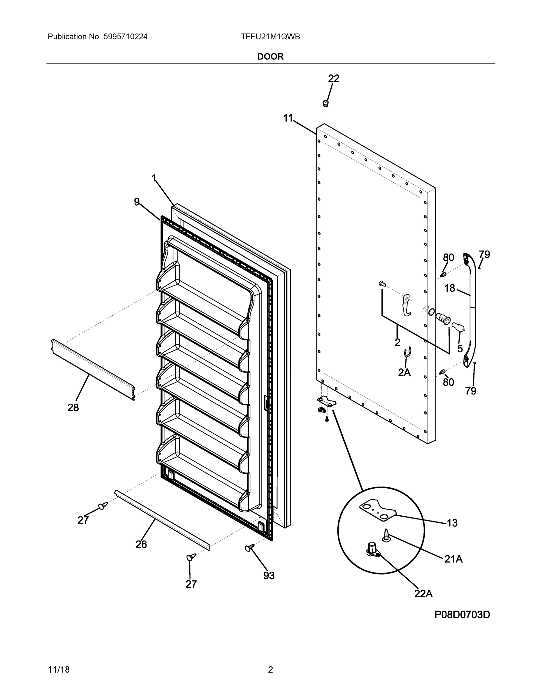 02 - DOOR