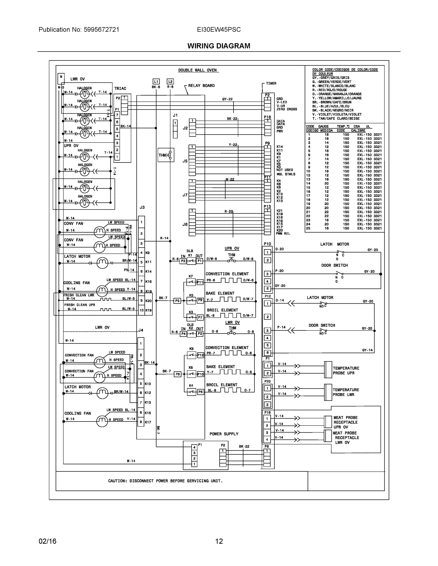 06 - WIRING DIAGRAM