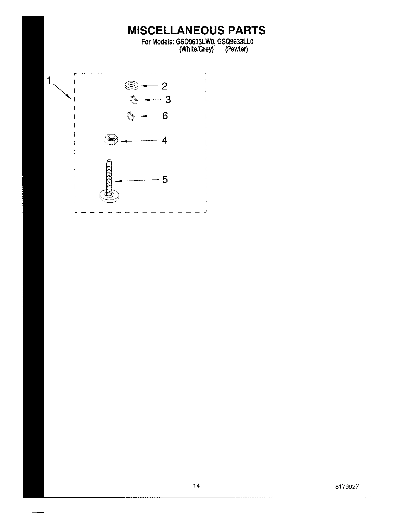10 - MISCELLANEOUS, OPTIONAL