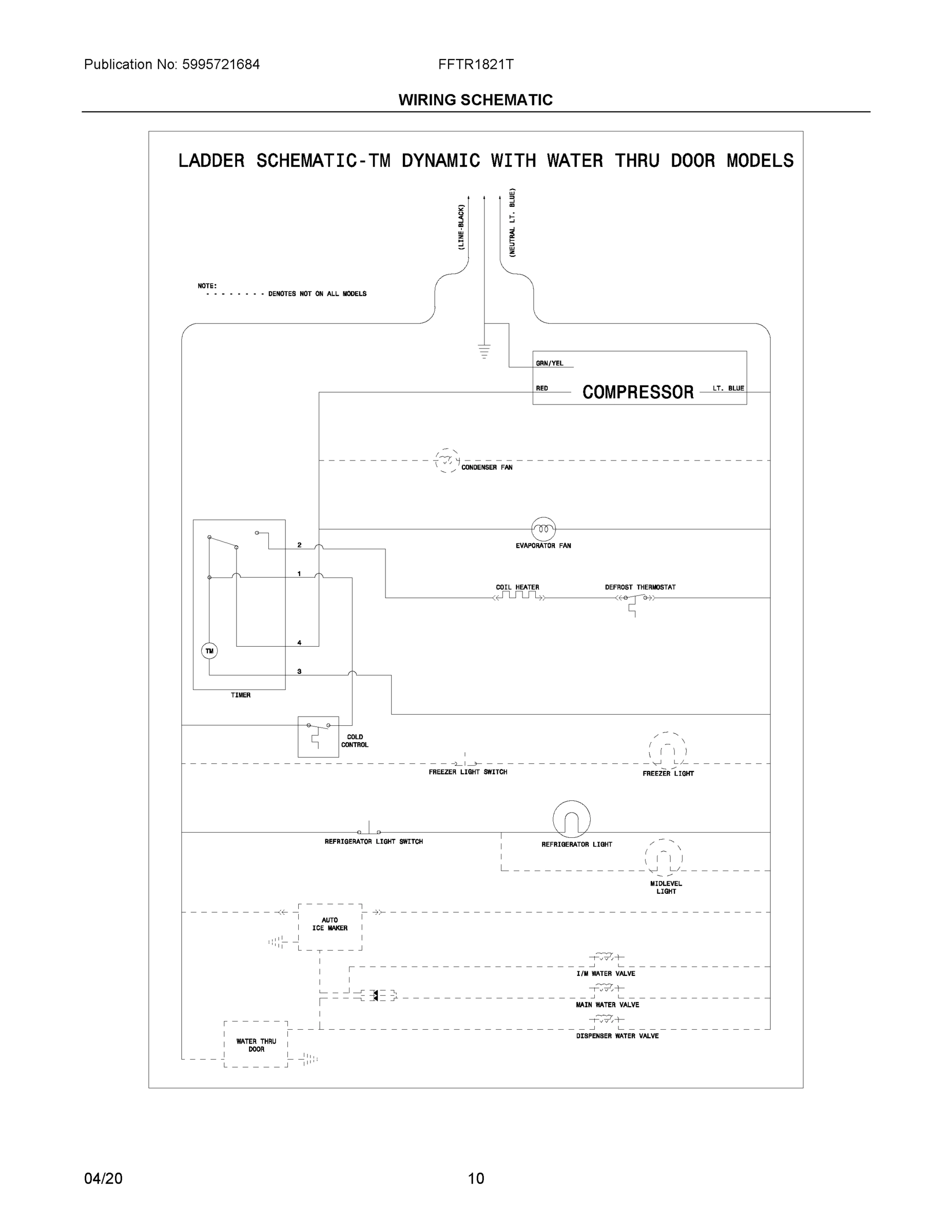 06 - WIRING SCHEMATIC