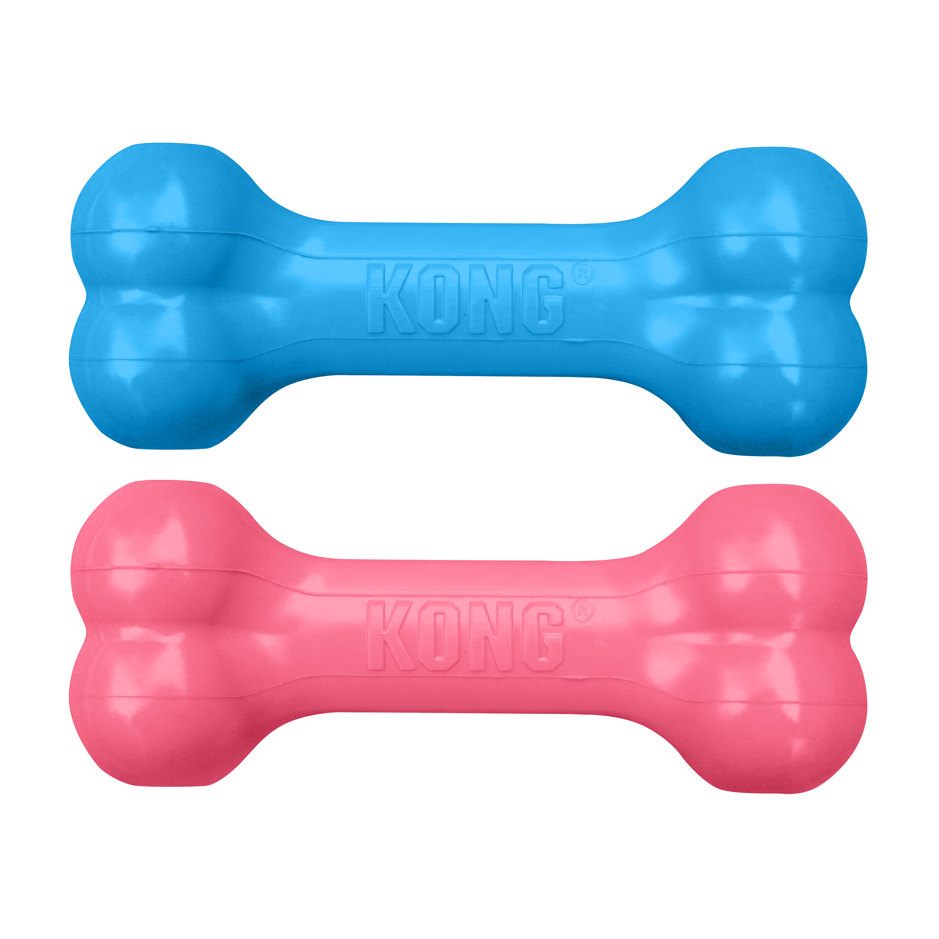 KONG Puppy Goodie Bone offpack product image