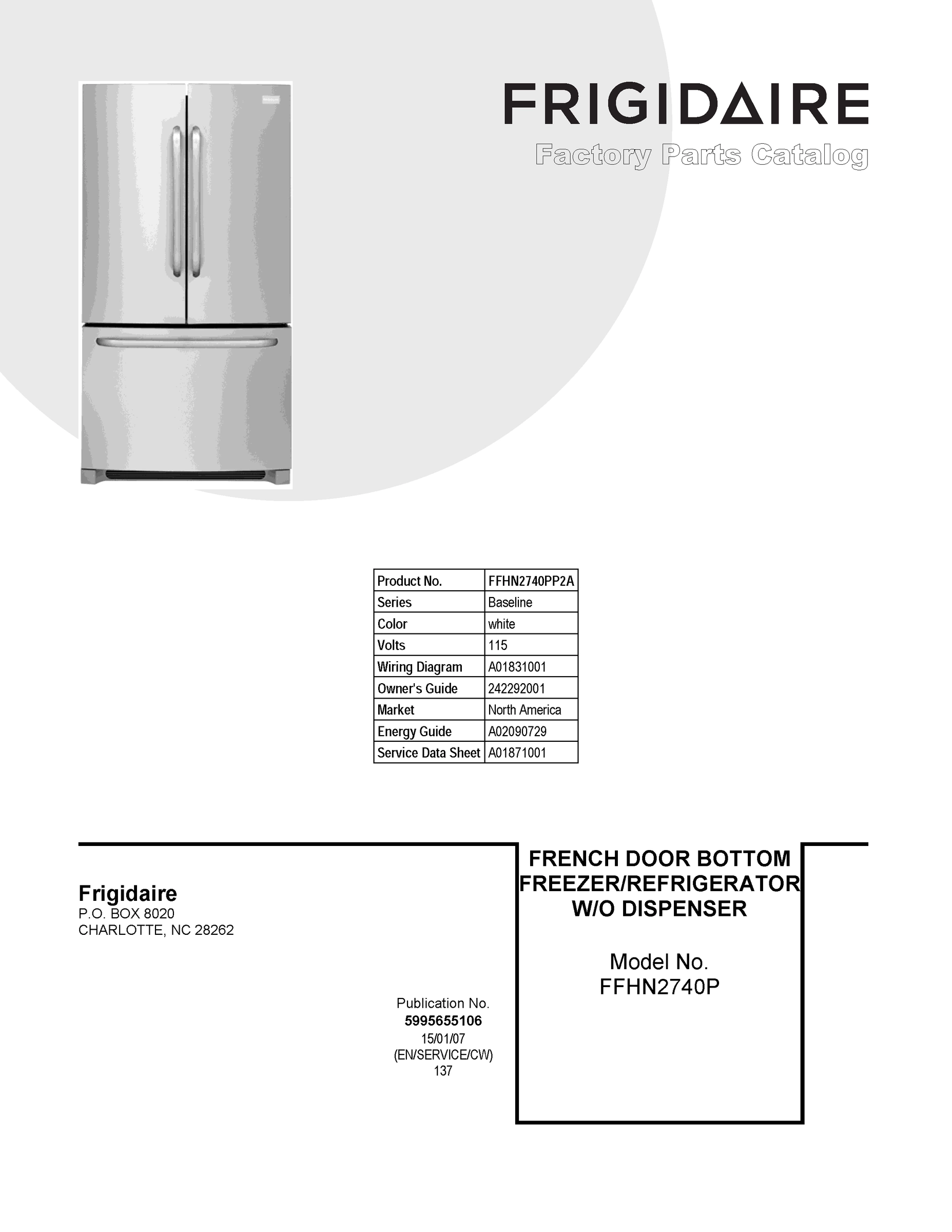 01 - COVER SHEET