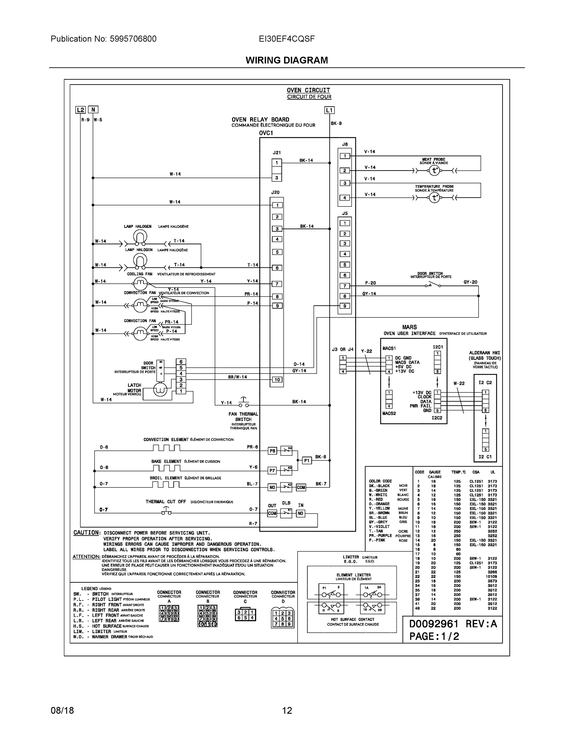 06 - WIRING DIAGRAM