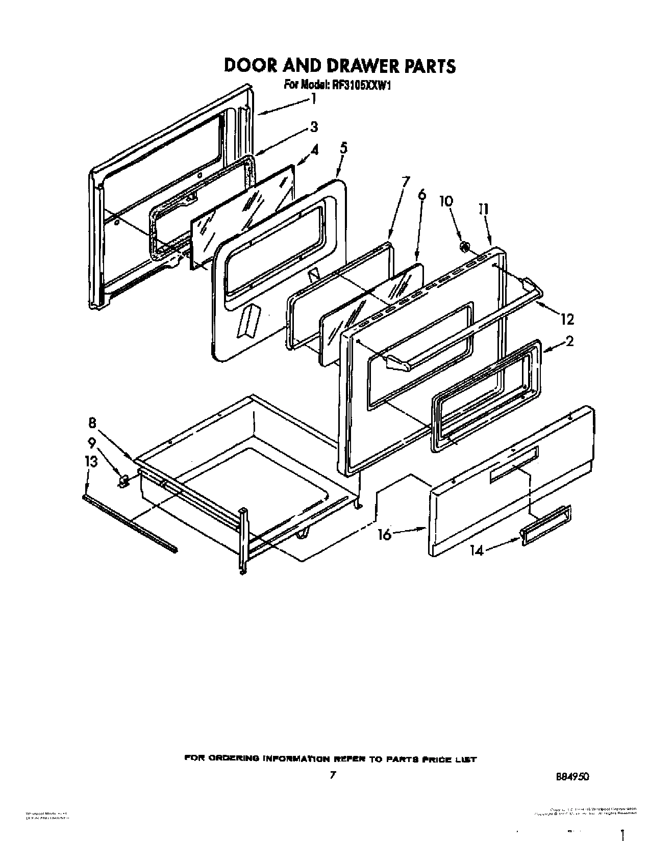 06 - DOOR AND DRAWER