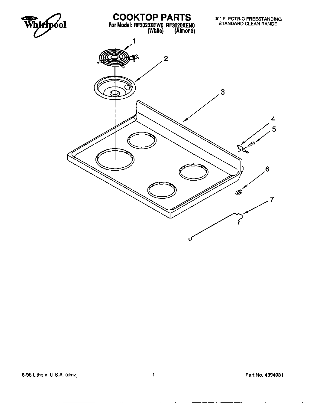 01 - COOKTOP