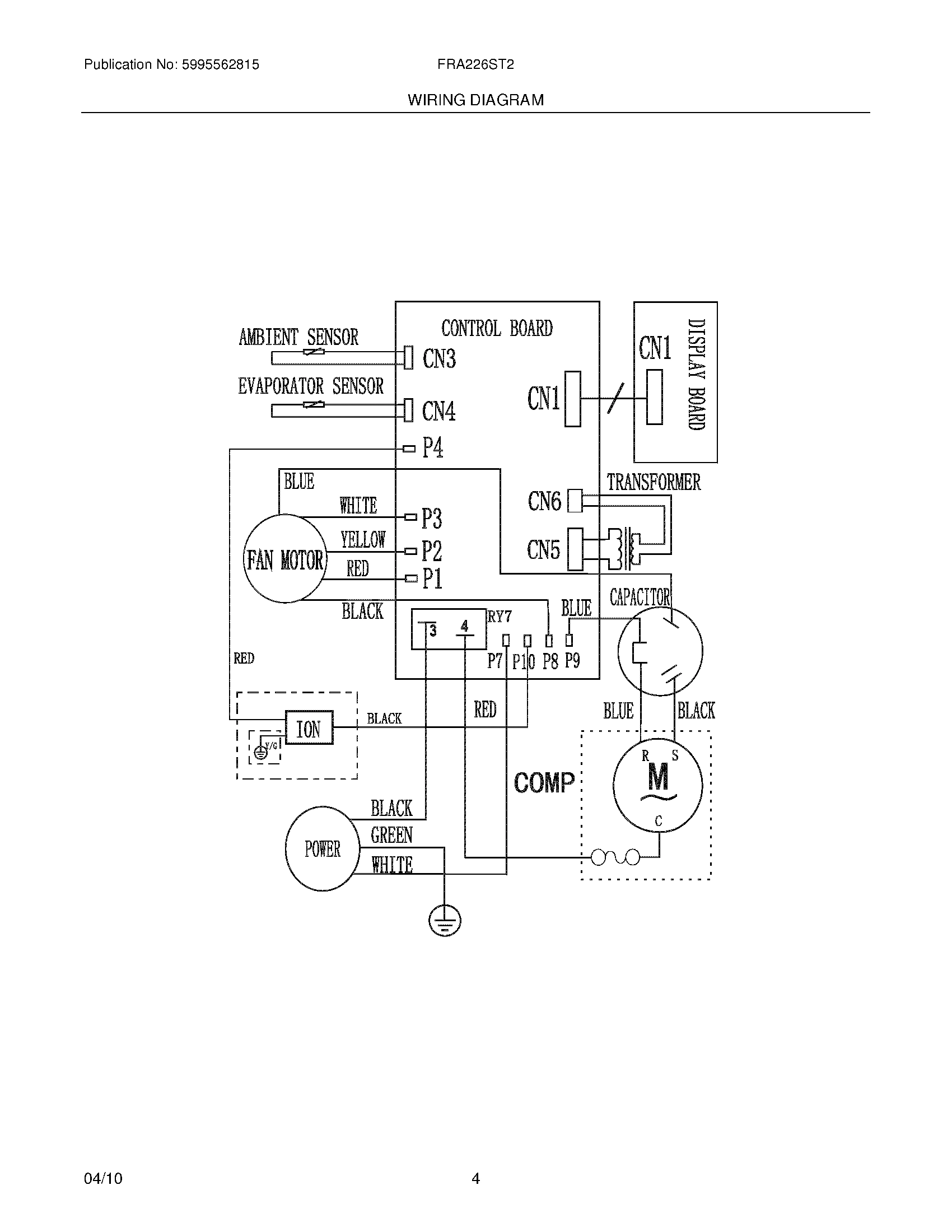 04 - WIRING DIAGRAM