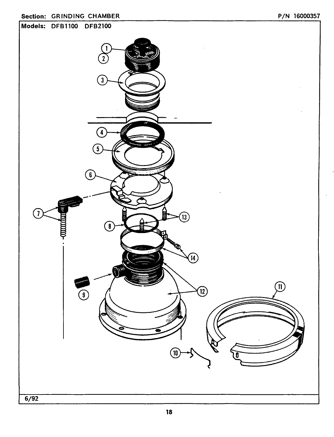 03 - GRINDING CHAMBER