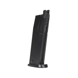 Smith & Wesson M&P40 15-Round 6mm Airsoft Magazine