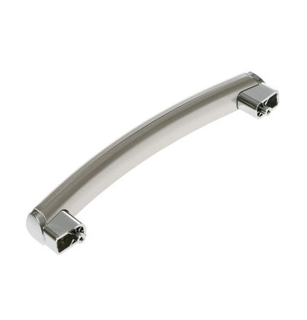 WB15X21101 GE Oven Door Handle - Image 6
