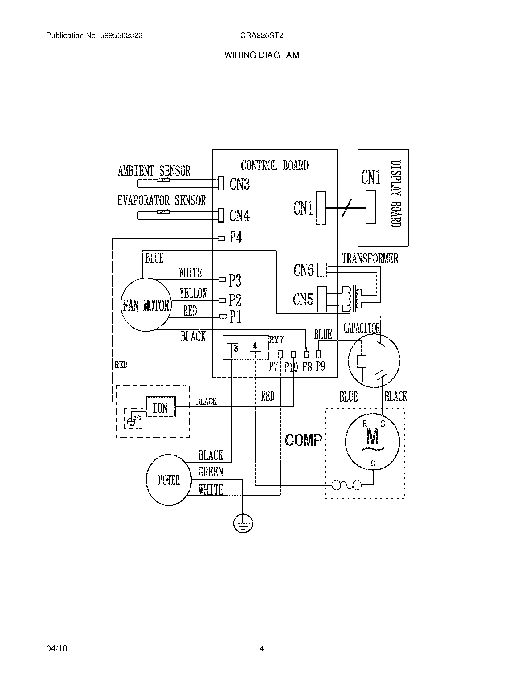 04 - WIRING DIAGRAM