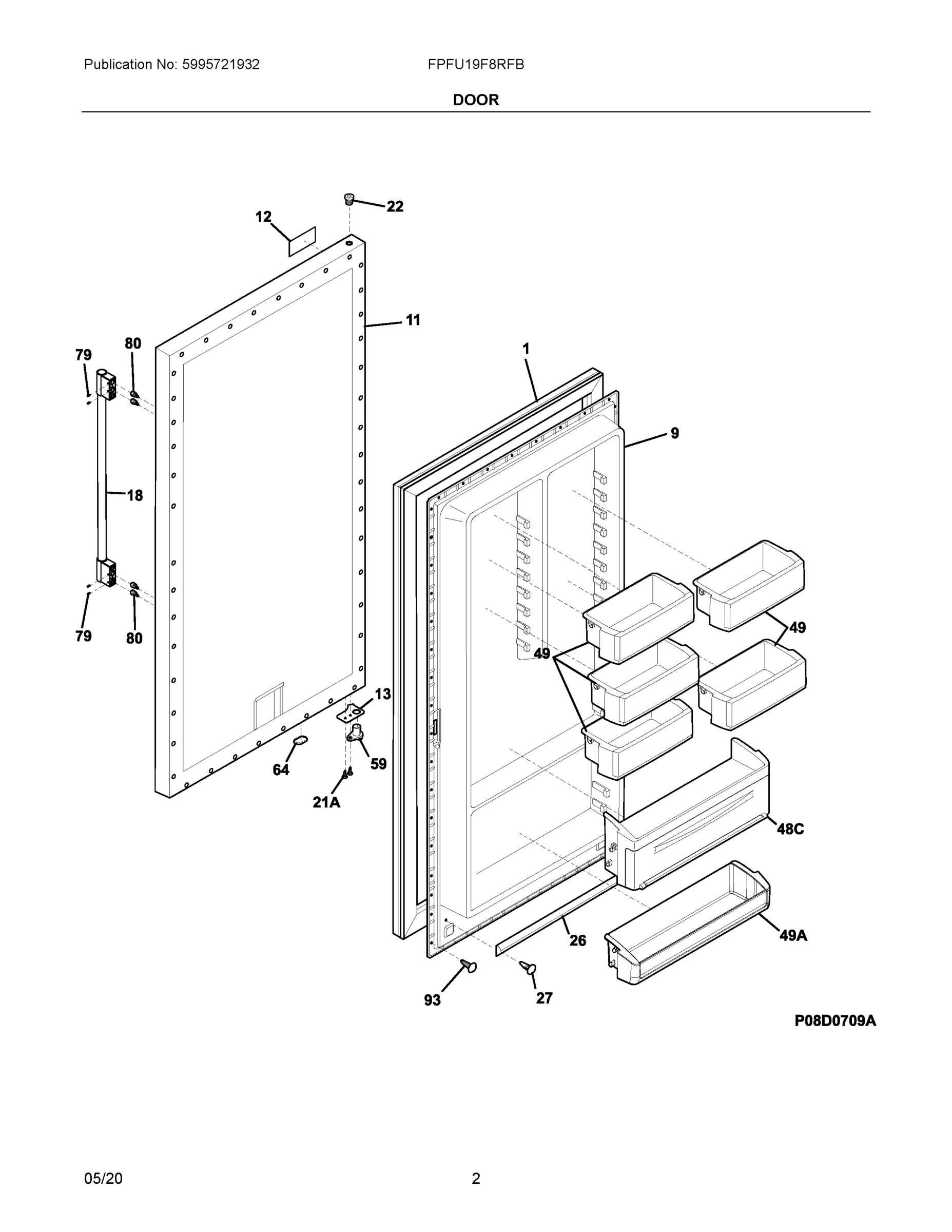 02 - DOOR