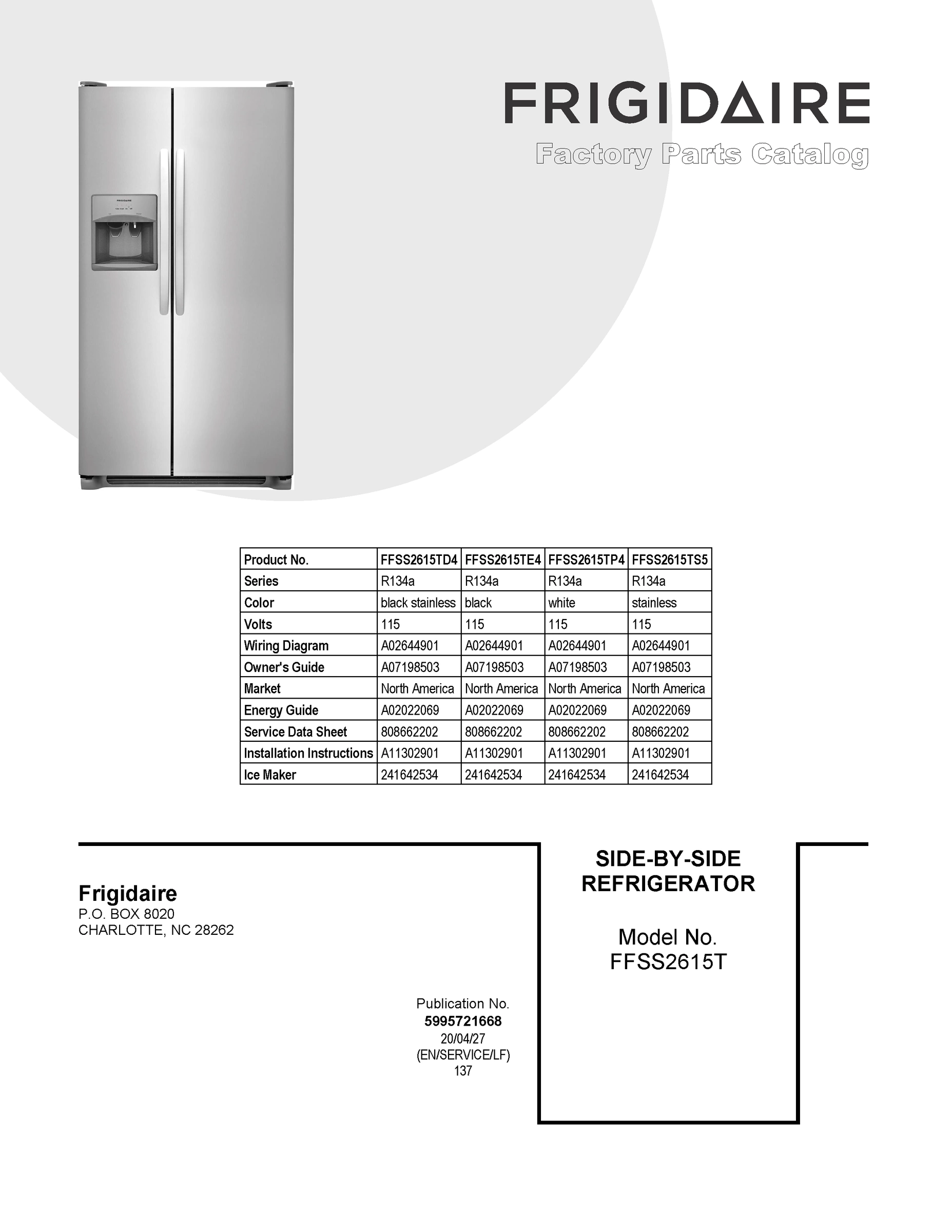 01 - COVER SHEET