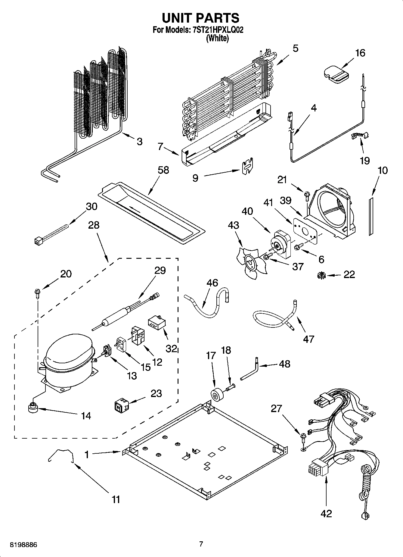 04 - UNIT PARTS