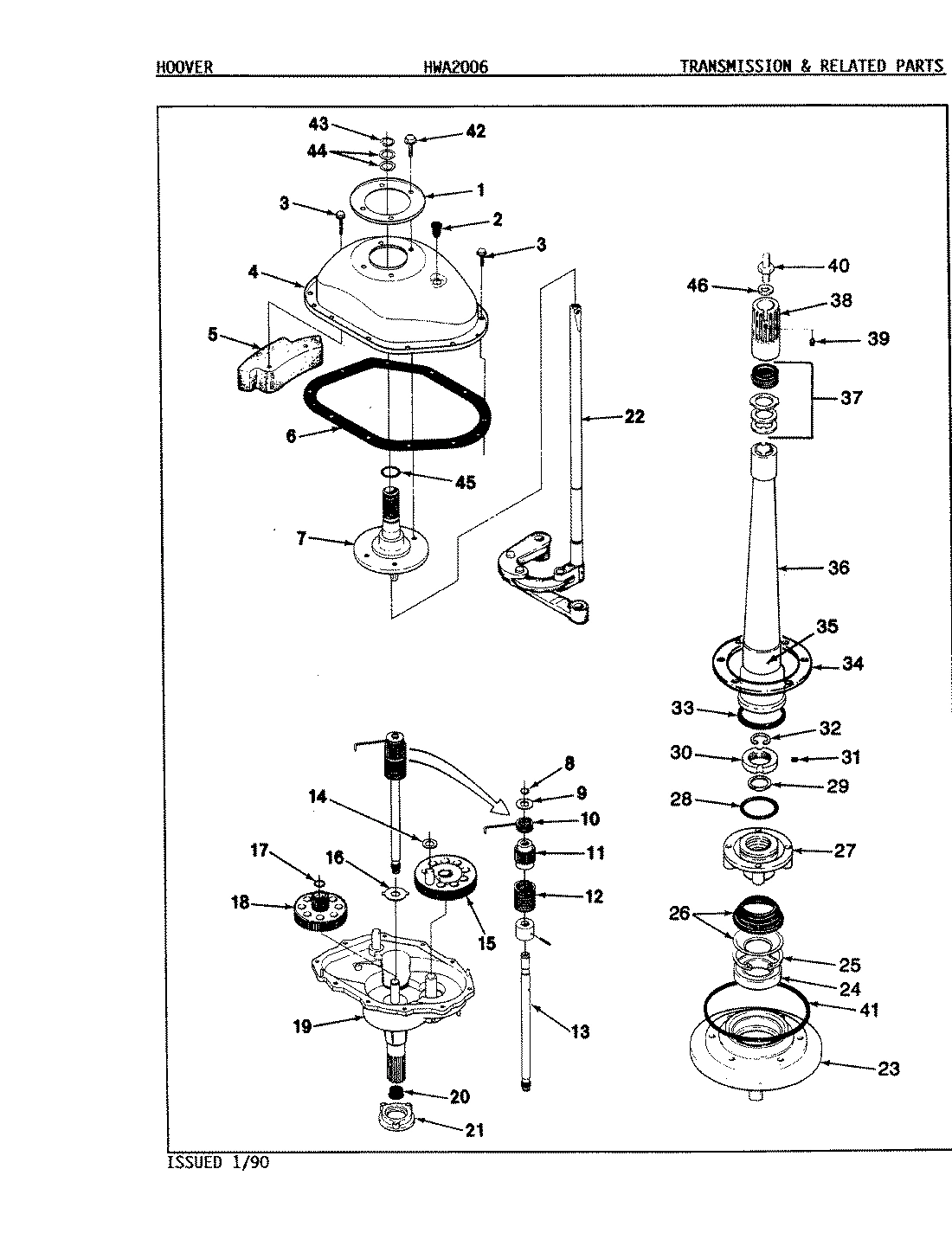07 - TRANSMISSION (ORIG. - REV. D)