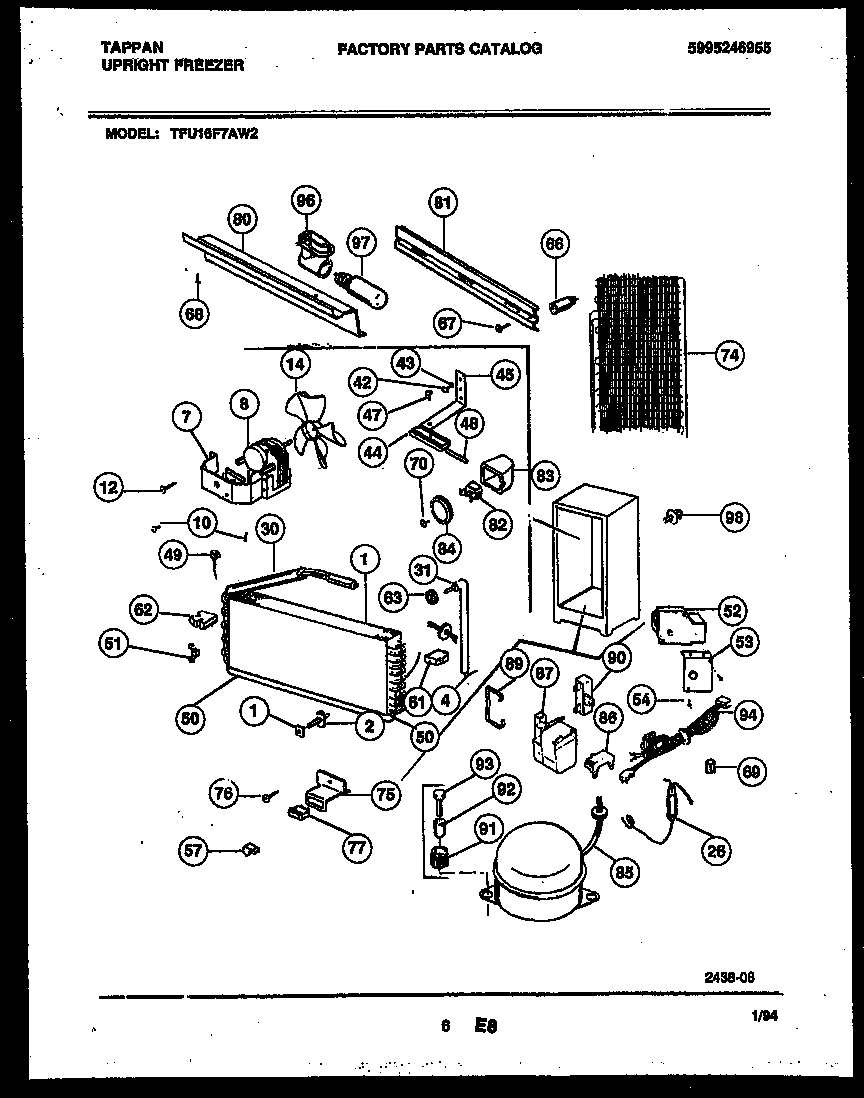 04 - SYSTEM AND ELECTRICAL PARTS
