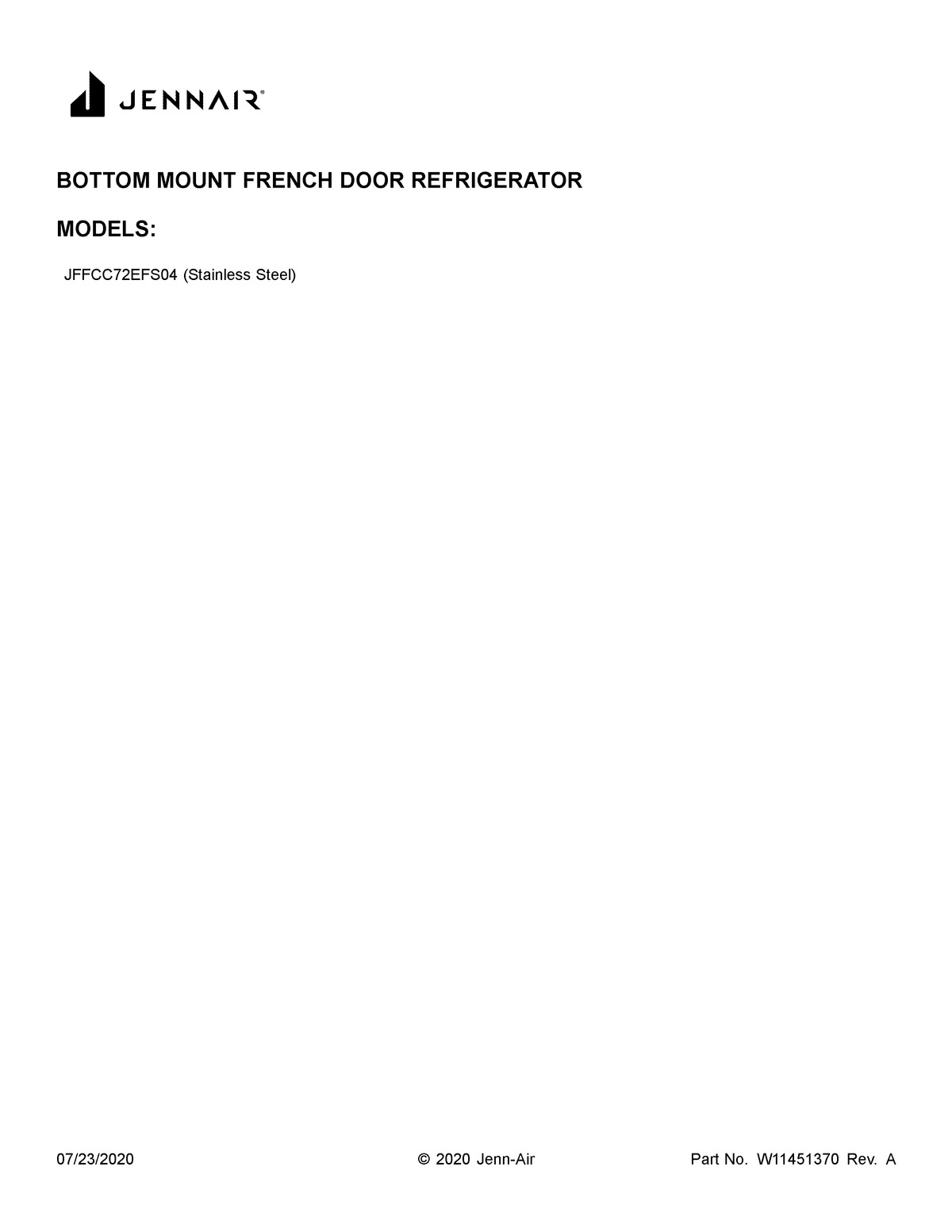 01 - COVER SHEET