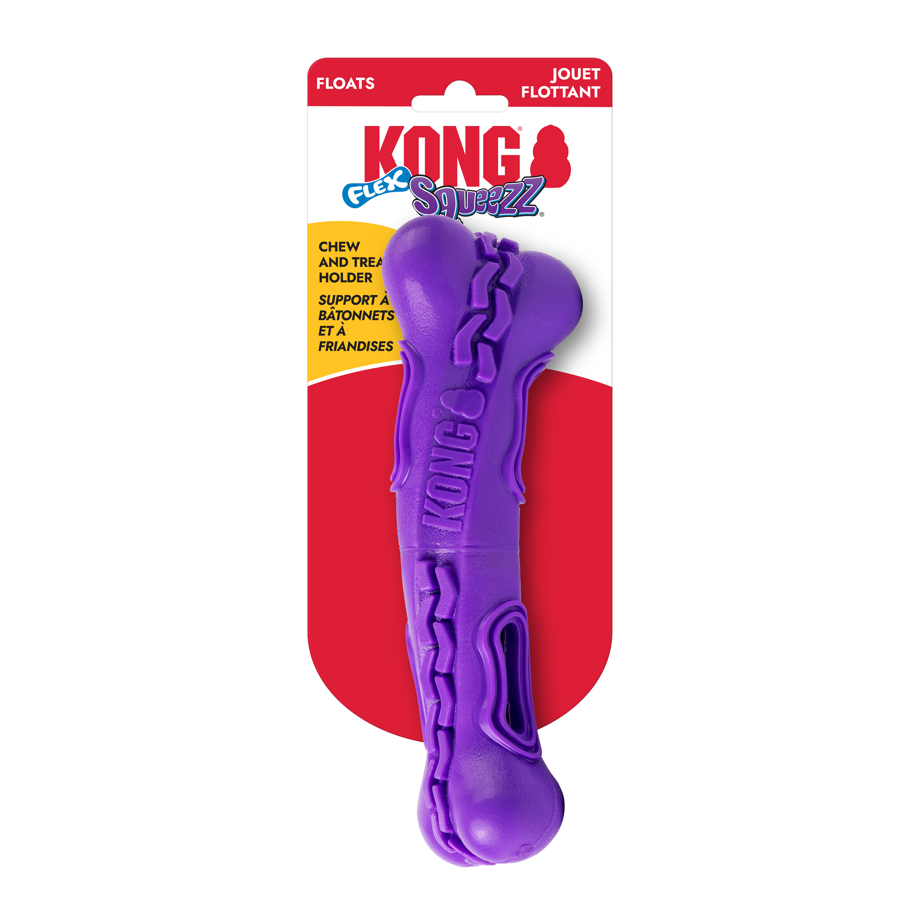 Squeezz® Flex Bone onpack product image