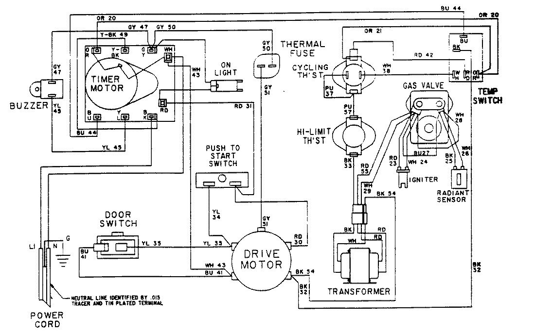 09 - WIRING INFORMATION