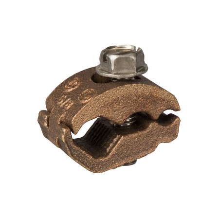 Transformer Ground Clamp | EM-207 | Hubbell Power Systems