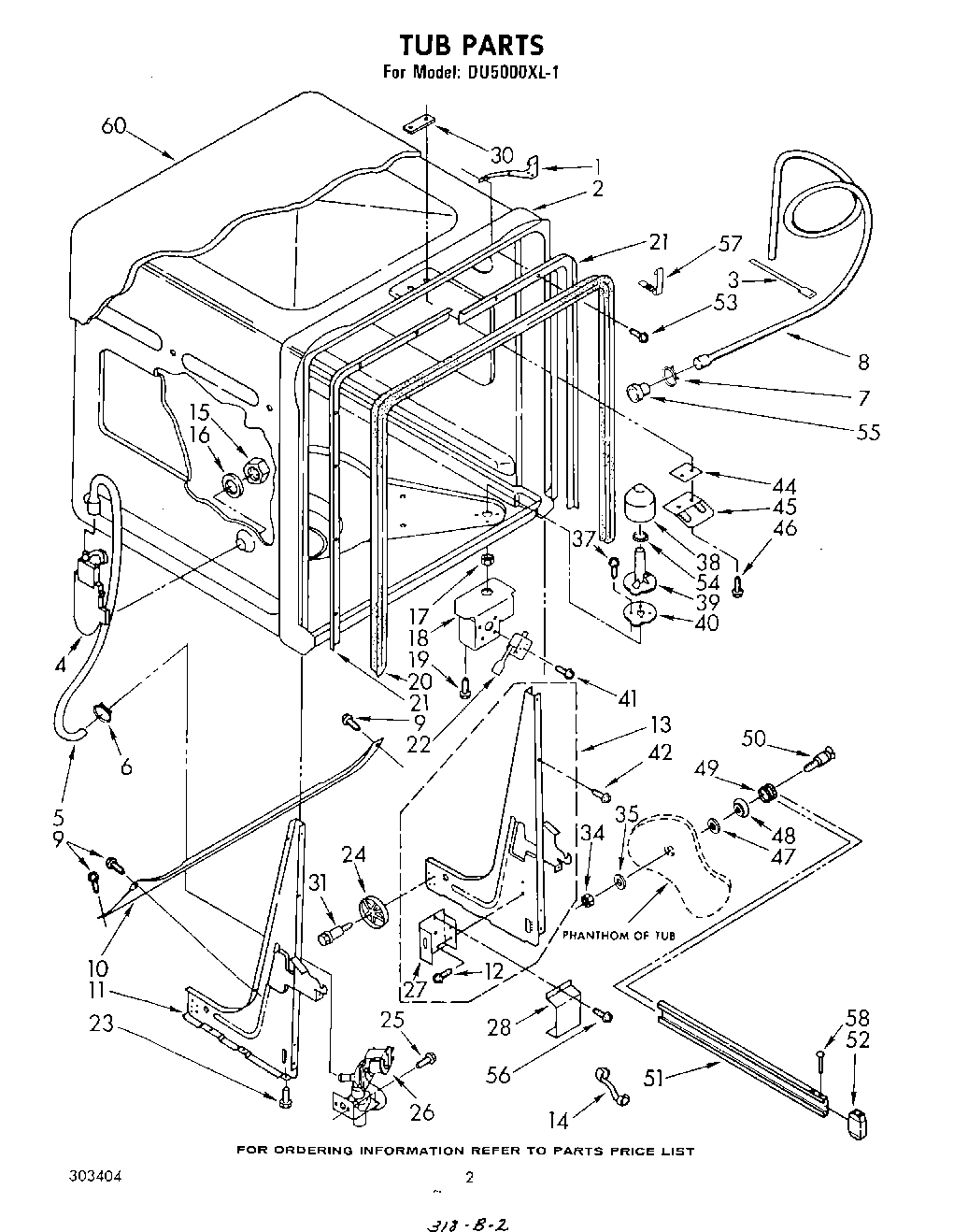 02 - TUB , LITERATURE AND OPTIONAL