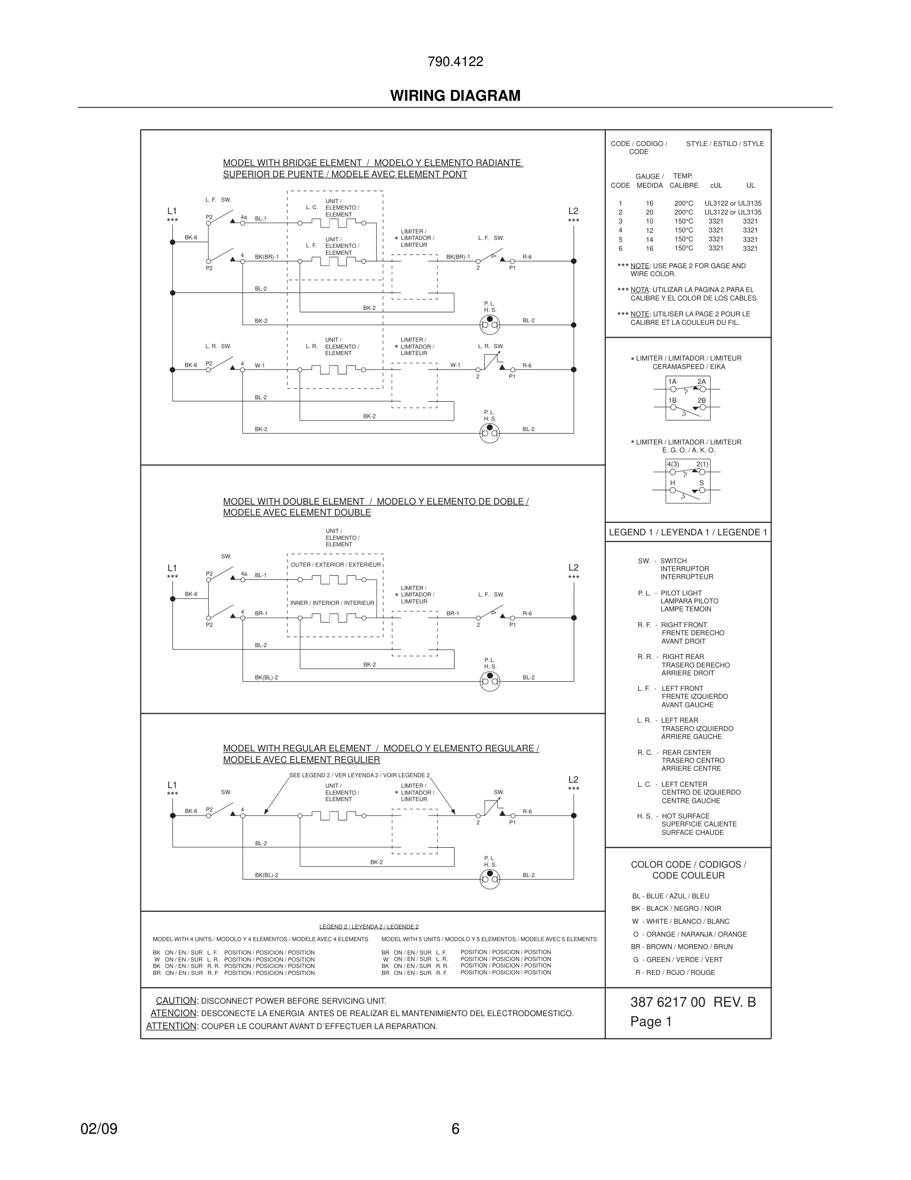 06 - WIRING DIAGRAM
