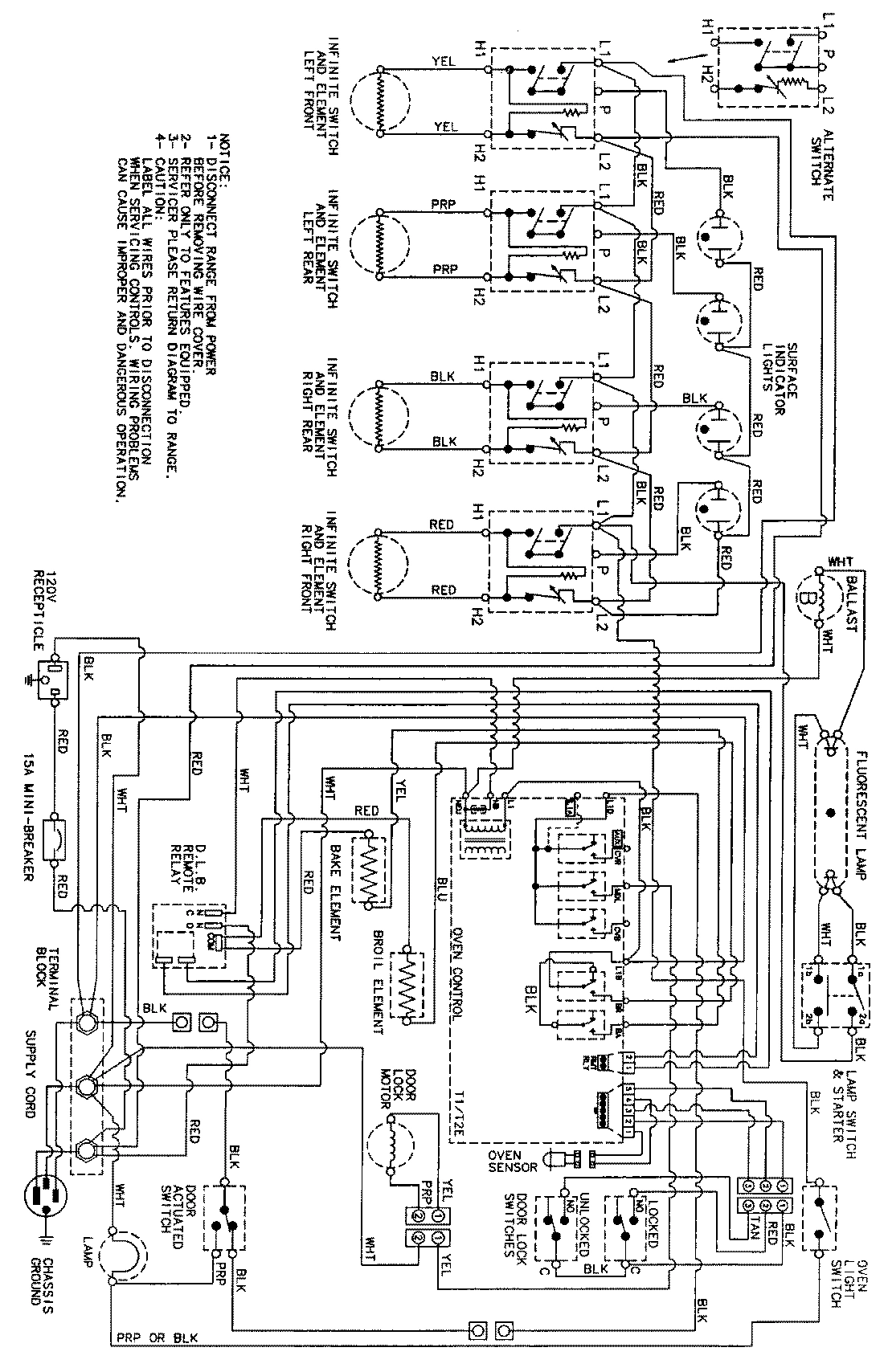 04 - WIRING INFORMATION