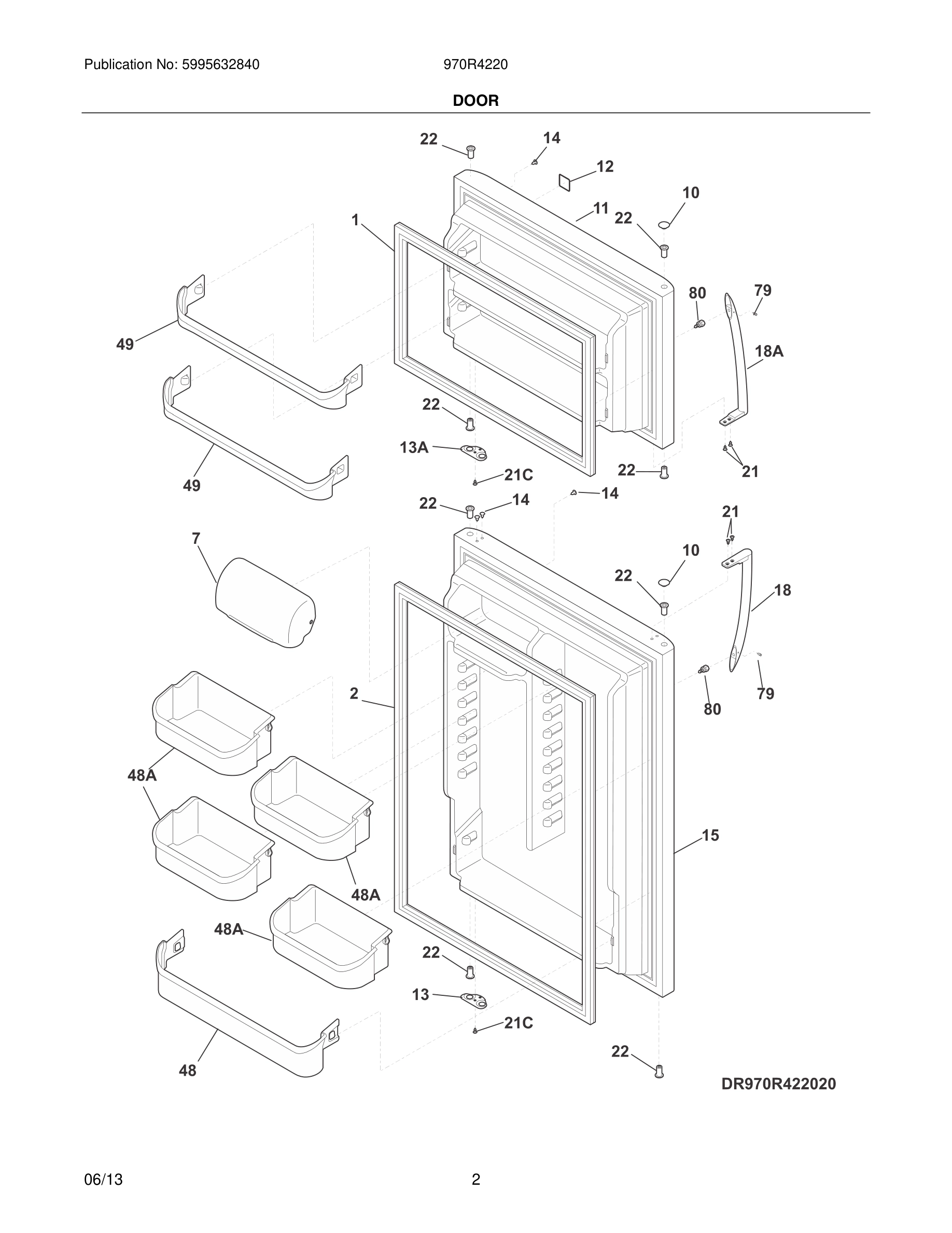 03 - DOOR