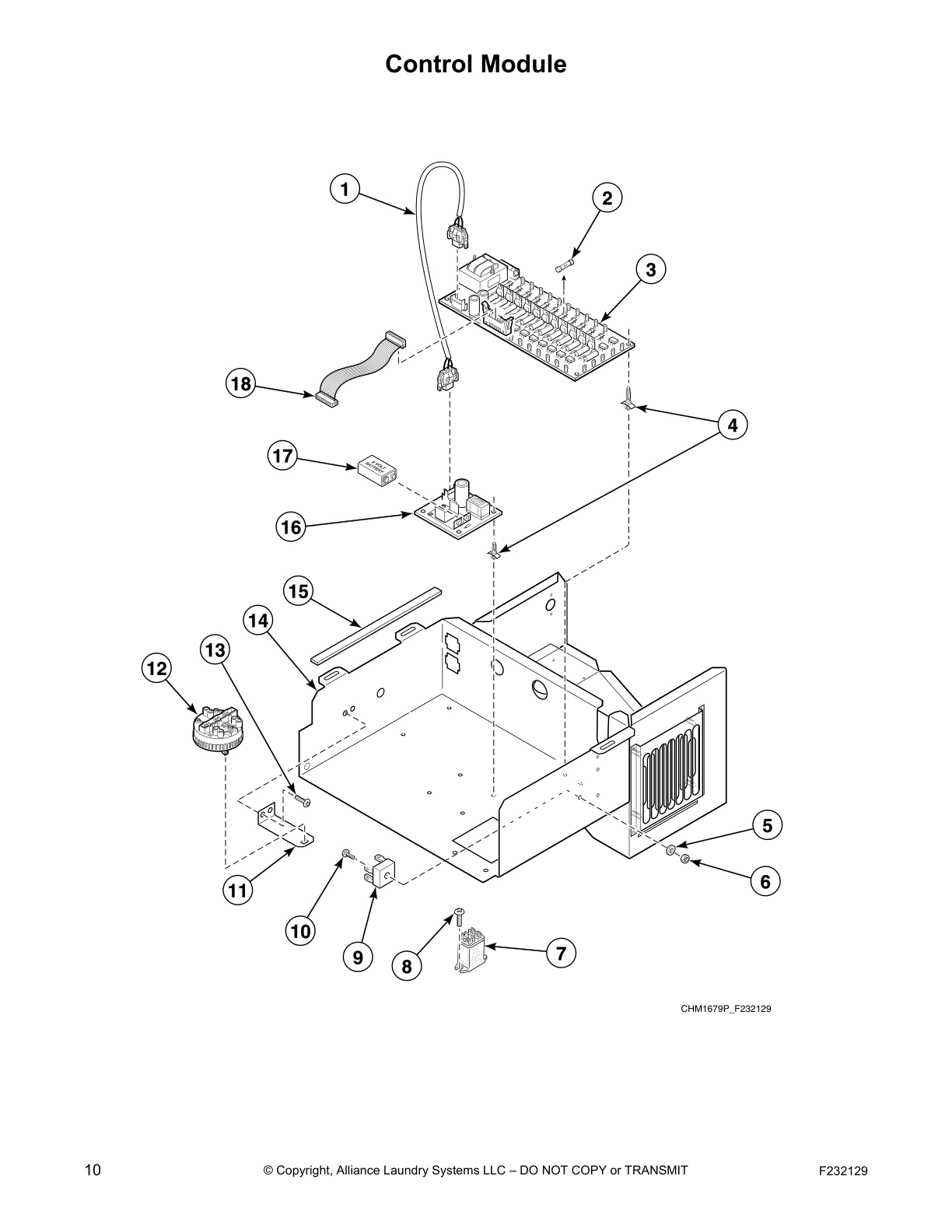 Control Module