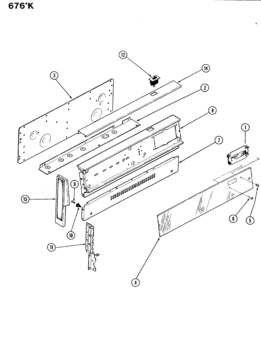 02 - CONTROL PANEL