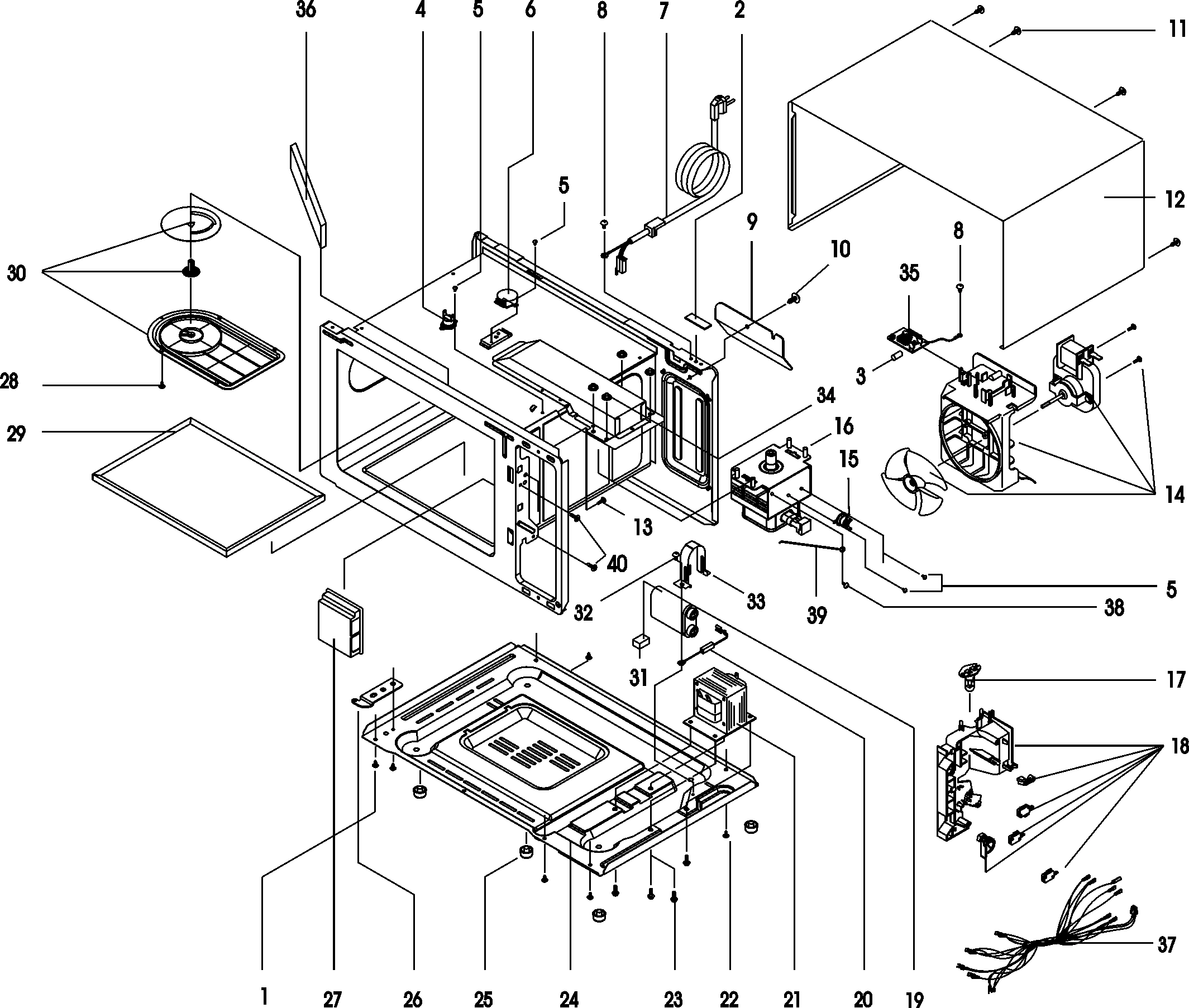 02 - ELECTRICAL COMPONENTS